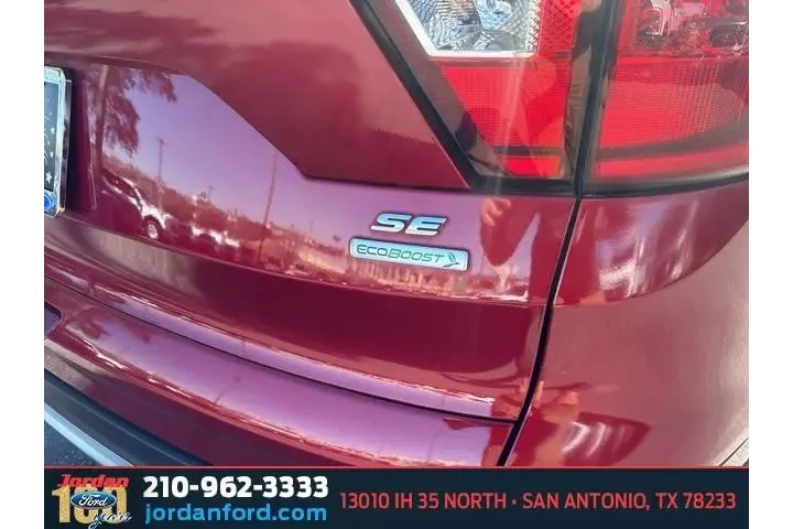 $16035 : Ford Escape 2019 SE 4dr SUV image 6
