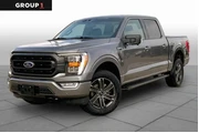 Ford F-150 2022 4x4 XL 4dr S en Shreveport