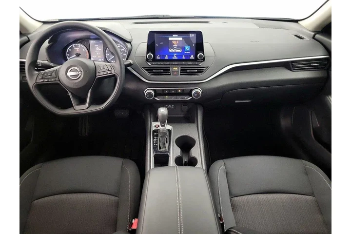 $24998 : Nissan Altima 2025 2.5 S 4dr image 9