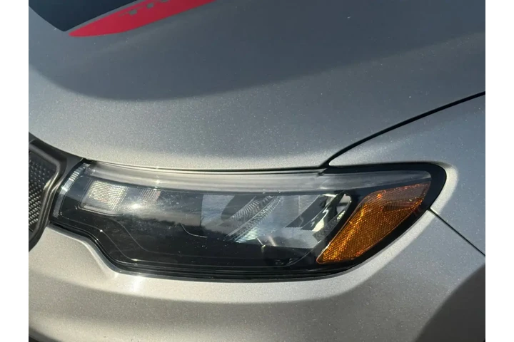 $20900 : Jeep Compass 2022 4x4 Trailh image 9