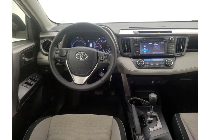 $21998 : Toyota RAV4 2016 XLE 4dr SUV image 10