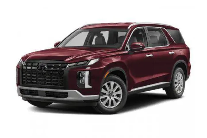$30758 : Hyundai PALISADE 2024 AWD SE image 1