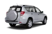 2010 RAV4 4WD 4dr 4-cyl 4-Spd thumbnail