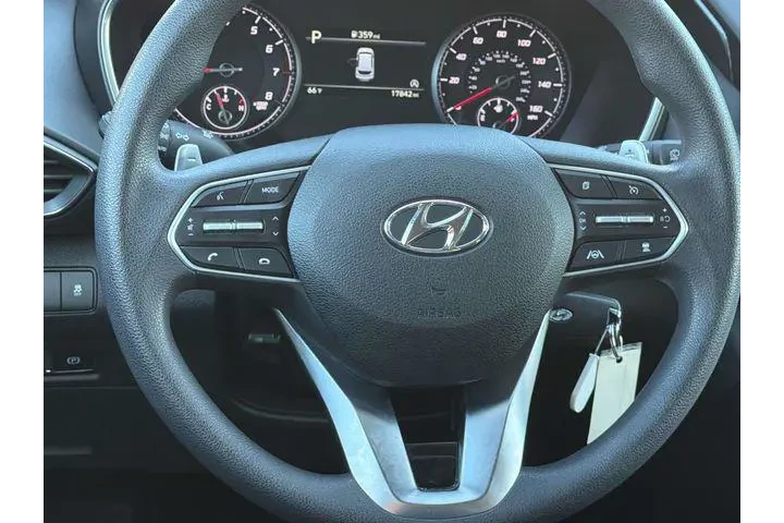 $24550 : Hyundai SANTA FE 2023 SE 4dr image 9