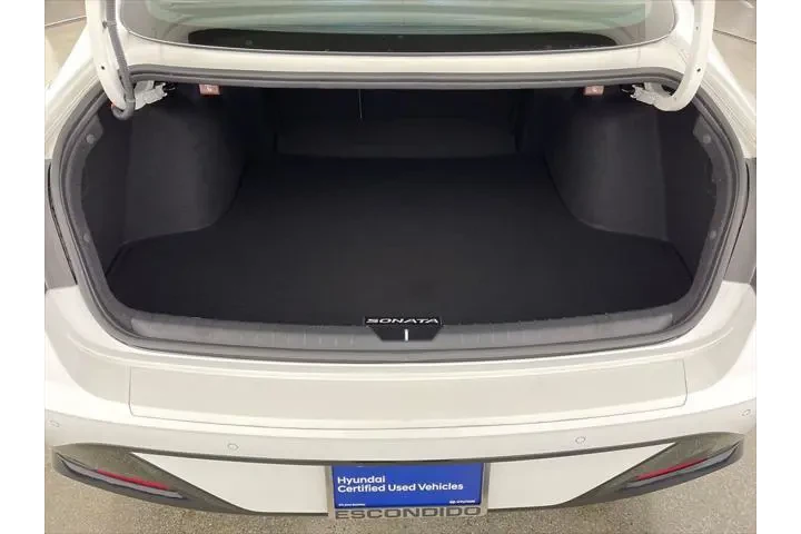 $24595 : Hyundai SONATA 2022 Limited image 10