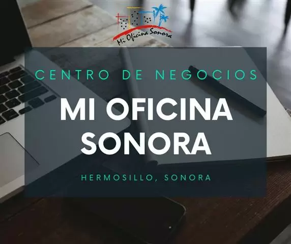 Mi Oficina Sonora image 1