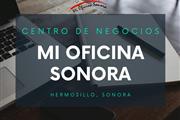 Mi Oficina Sonora thumbnail 1