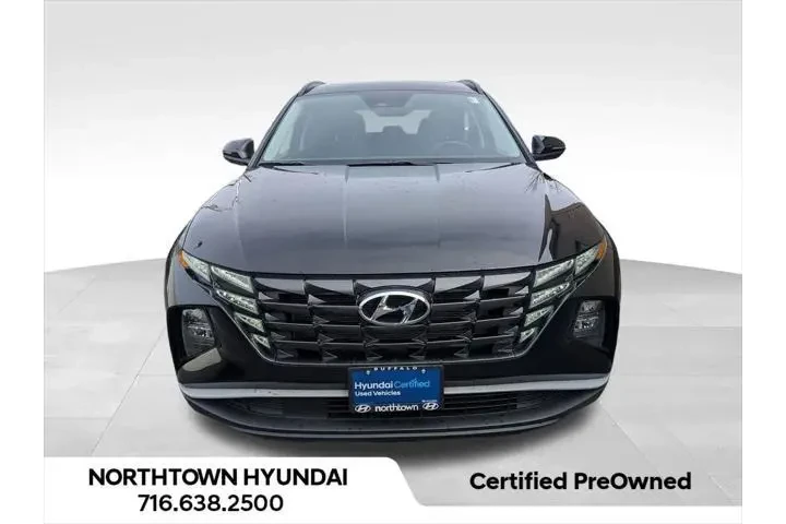 $25417 : Hyundai TUCSON 2023 AWD SEL image 6