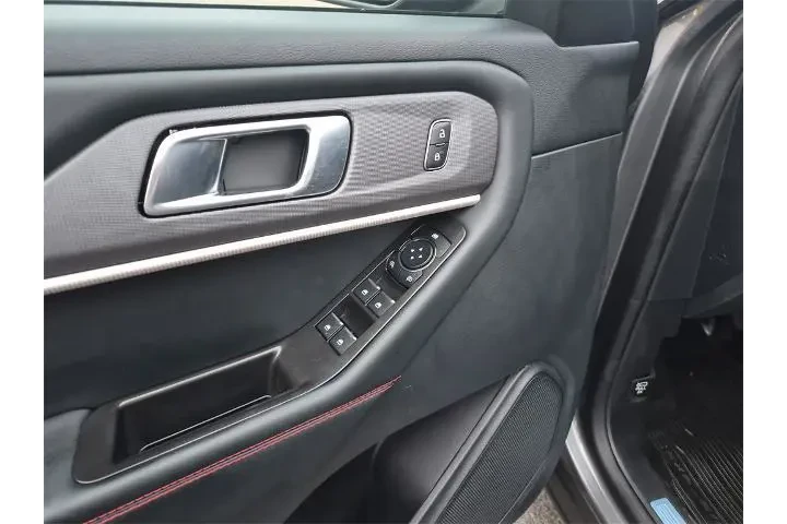 $37588 : Ford Explorer 2025 ST-Line 4 image 10