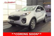 Kia Sportage 2019 AWD EX 4dr en St. Louis