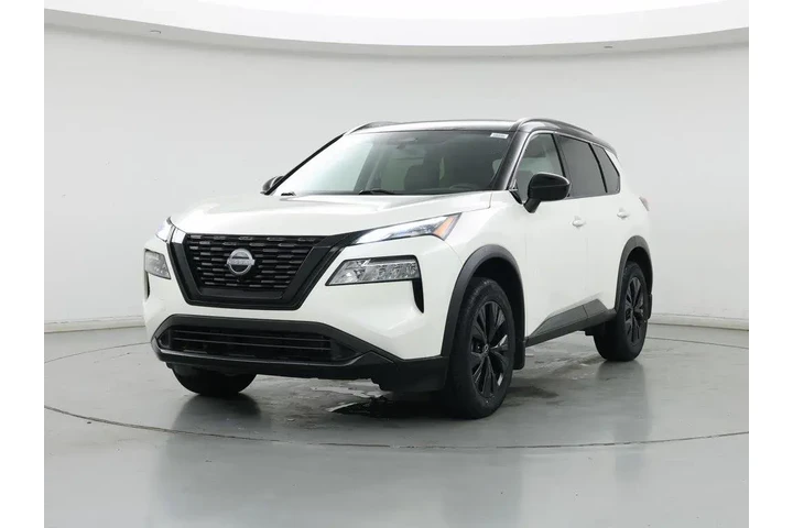 $23998 : Nissan Rogue 2023 AWD SV 4dr image 4