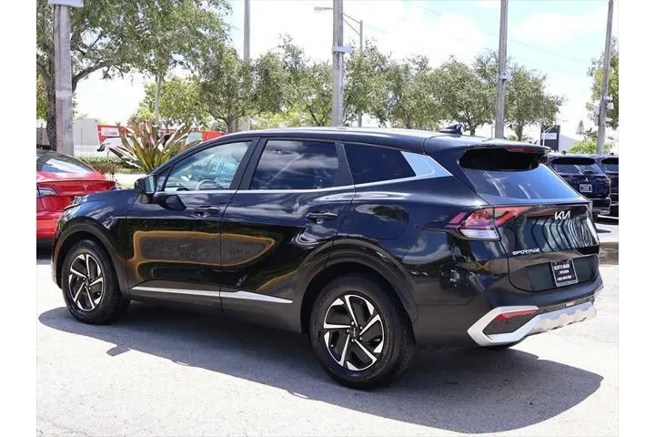 $18999 : Kia Sportage Hybrid 2023 LX image 7