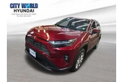 Toyota RAV4 2024 AWD Limited en Bronx