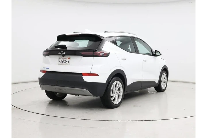 $20998 : Chevrolet Bolt EUV 2023 LT 4 image 8