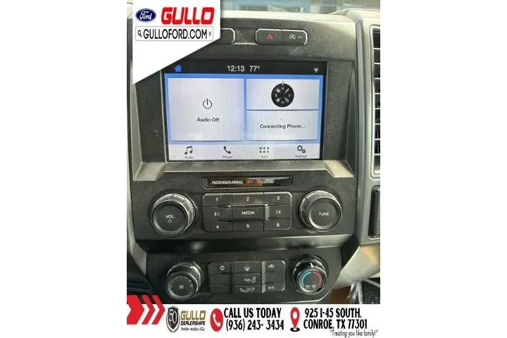 $17991 : Ford F-150 2019 4x2 XL 4dr S image 7