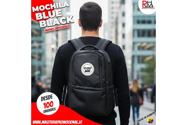 Mochilas Personalizadas image 4