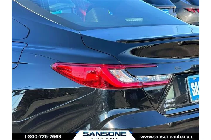 $30959 : Toyota Camry 2025 AWD SE 4dr image 8