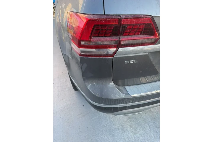 $23595 : Volkswagen Atlas 2019 AWD V6 image 7