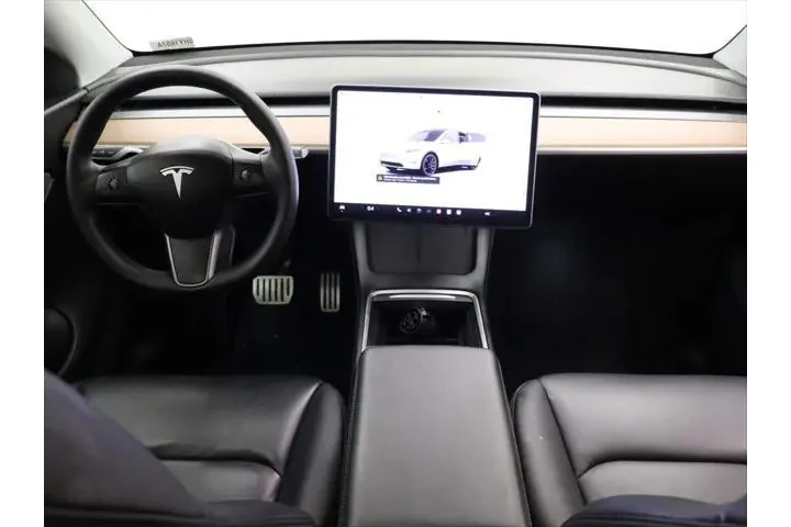 $29846 : Tesla Model Y 2022 AWD Perfo image 6
