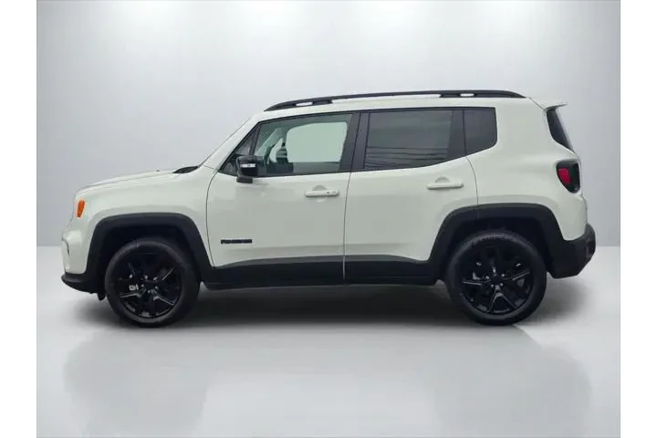 $22999 : Jeep Renegade 2023 4x4 Altit image 8