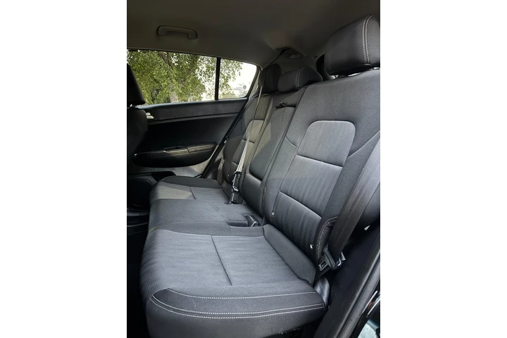 $15950 : *Kia sportage 2021* image 6