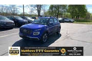 Hyundai VENUE 2023 Limited 4 en Rochester