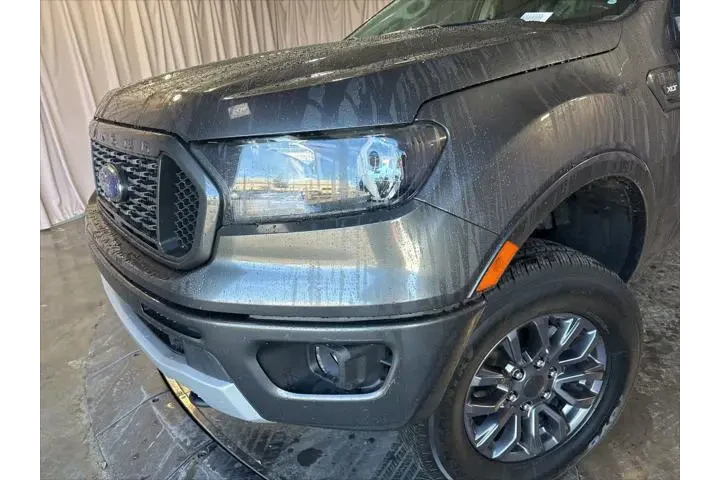 $19999 : Ford Ranger 2020 4x2 XLT 4dr image 9