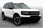 $30841 : Ford Bronco Sport 2024 AWD O thumbnail