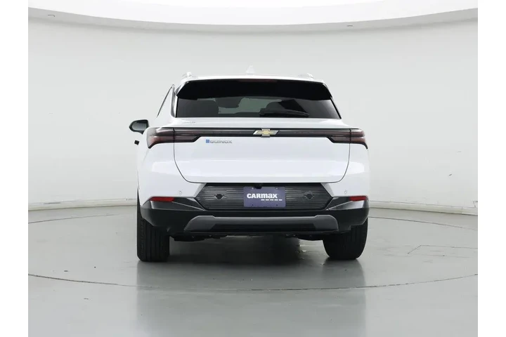 $25998 : Chevrolet Equinox EV 2024 LT image 6