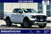 Ford Ranger 2024 4x4 XLT 4dr