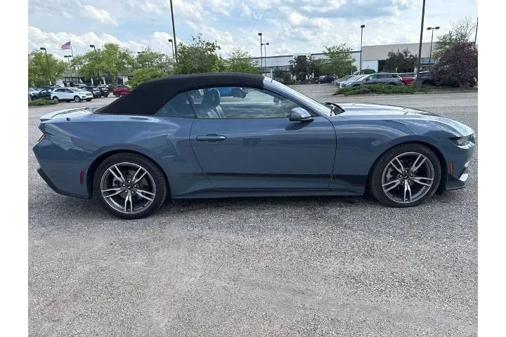 $40000 : Ford Mustang 2025 EcoBoost 2 image 10