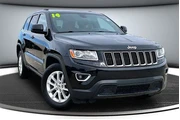 $9800 : Jeep Grand Cherokee 2014 4x4 thumbnail