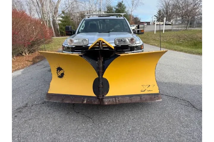 $30999 : 2018 Silverado 2500HD image 3