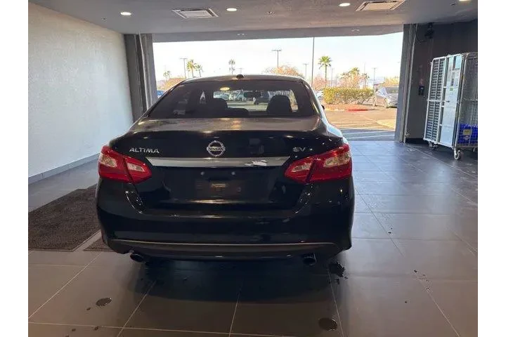 $9999 : Nissan Altima 2016 2.5 4dr S image 9