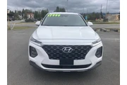 $17999 : 2020 Santa Fe SEL thumbnail