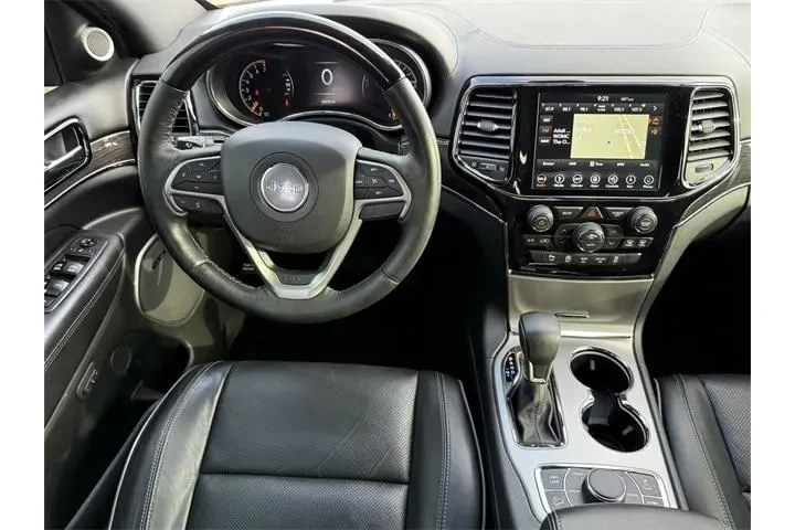 $27399 : Jeep Grand Cherokee 2019 4x4 image 8