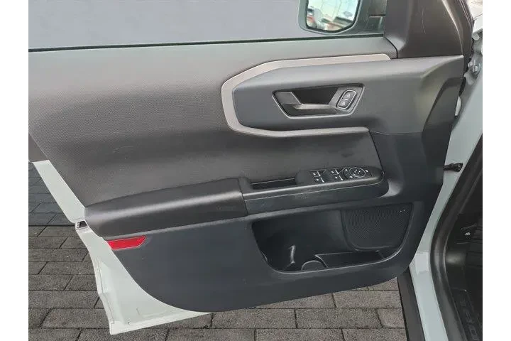 $25995 : Ford Bronco Sport 2024 AWD B image 10