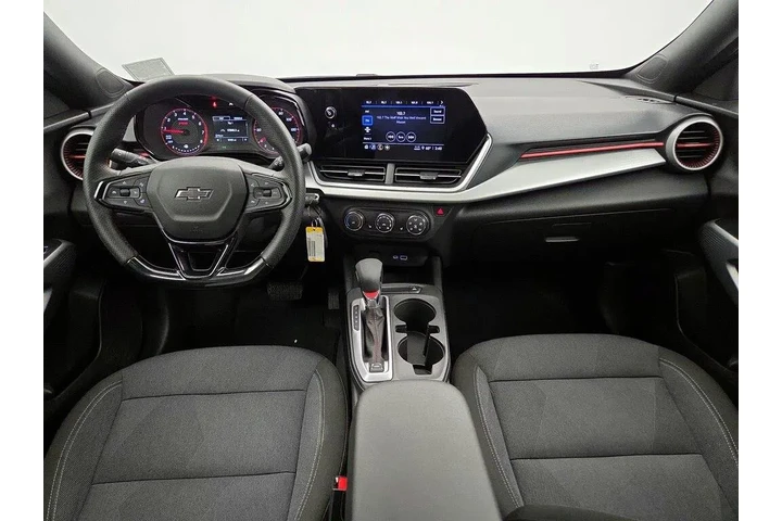 $21998 : Chevrolet Trax 2025 RS 4dr C image 9