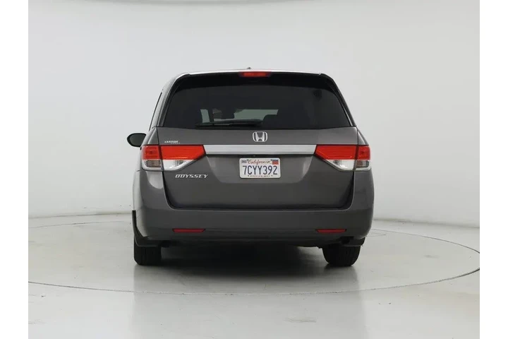$15998 : Honda Odyssey 2014 EX-L 4dr image 6