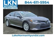 Toyota Camry 2019 LE 4dr Sed en Charlotte