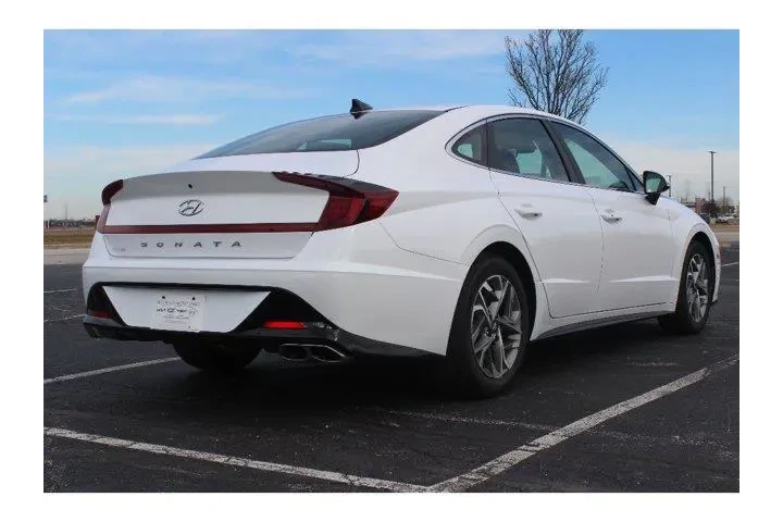 $24845 : Hyundai SONATA 2023 SEL 4dr image 5