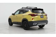 $20998 : Kia Seltos 2021 AWD SX Turbo thumbnail