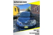 2015 Sienna XLE 7-Passenger en Hartford
