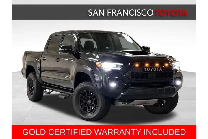 $38999 : Gold Certified2020 Tacoma TRD image 7