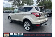 $13738 : Ford Escape 2018 AWD Titaniu thumbnail
