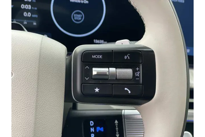 $36154 : Hyundai SANTA FE 2024 Callig image 9