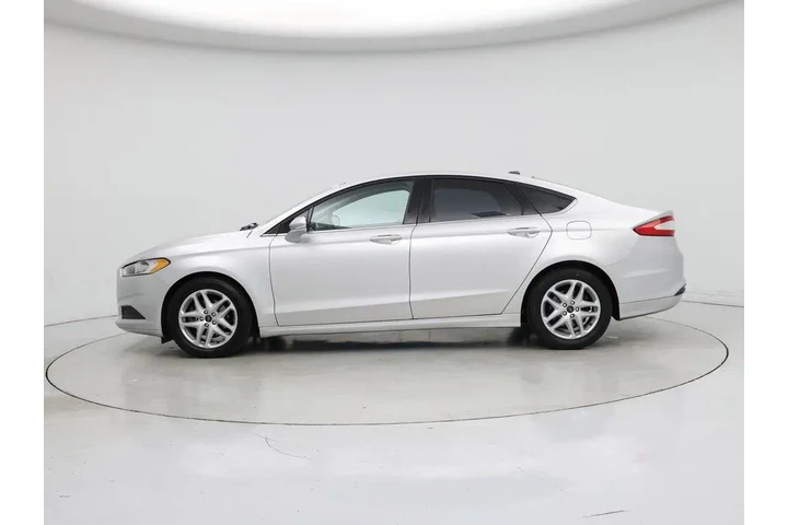 $12998 : Ford Fusion 2015 SE 4dr Seda image 3