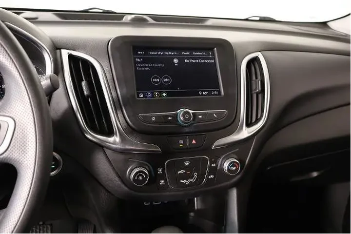 $19394 : Chevrolet Equinox 2022 LT 4d image 5