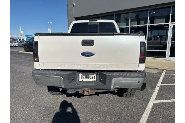 $20995 : Ford F-350 Super Duty 2011 4 image 10