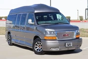 $28998 : 2012 Savana Cargo Van YF7 Upf thumbnail